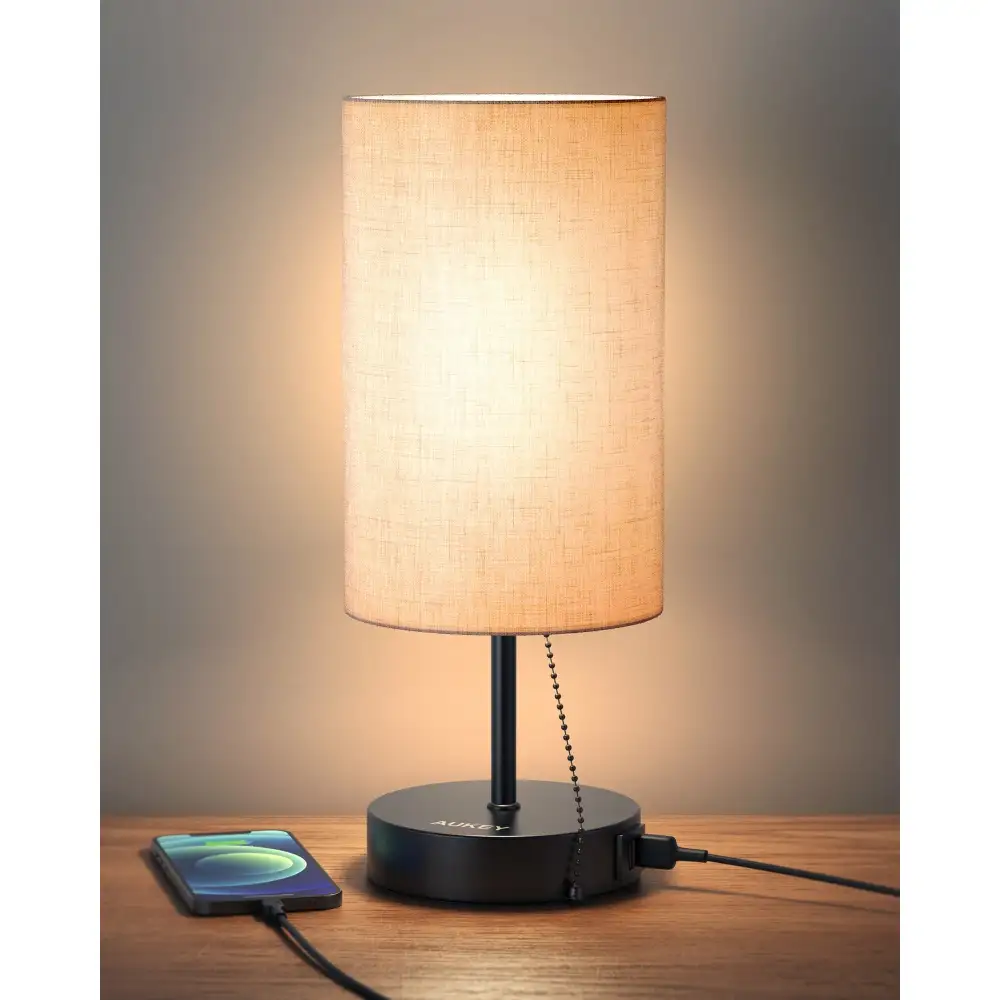 AUKEY LT-T12 Classic Table Lamp