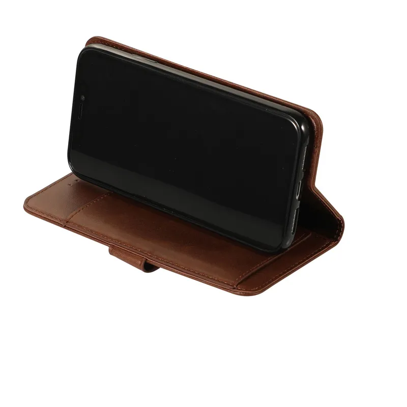 Mobile card holder