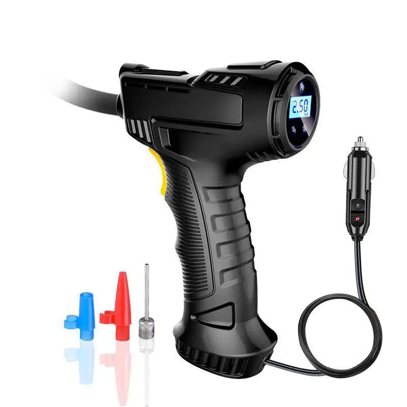 Portable Inflator