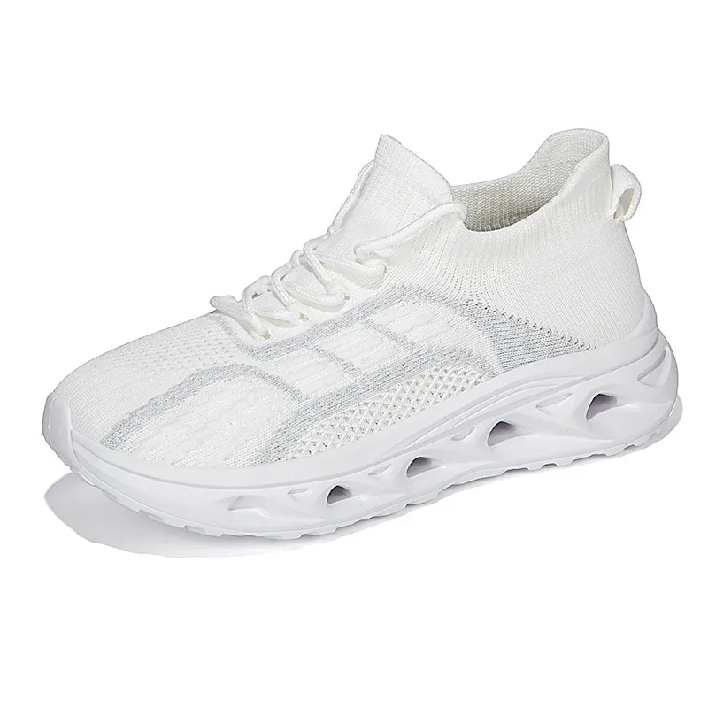 Slip-On Sneakers