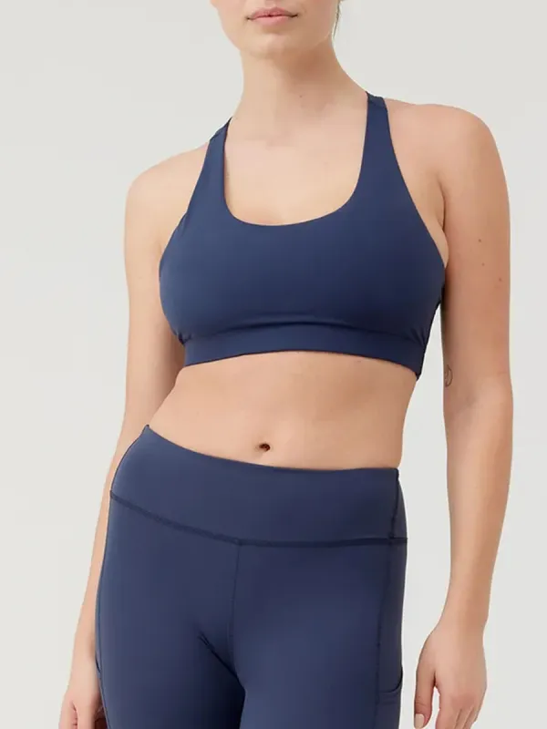 Comfortable Sports Bra
