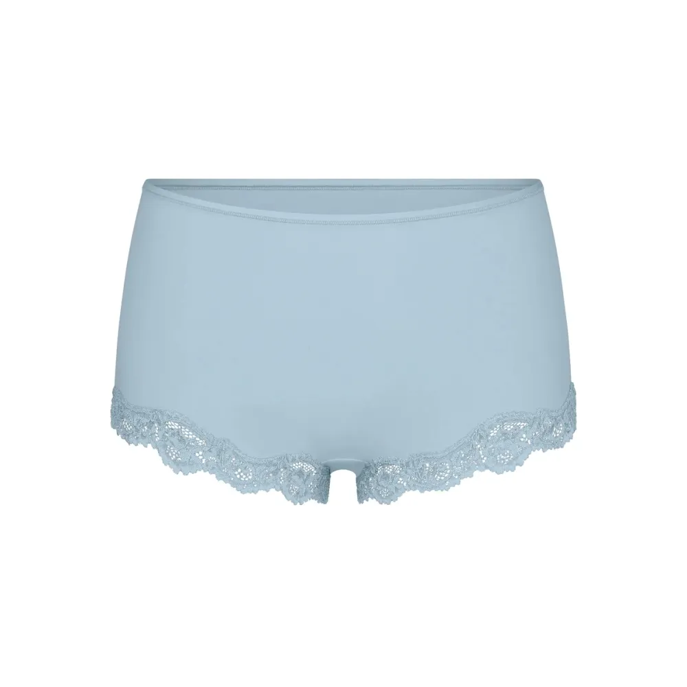 Boy Short