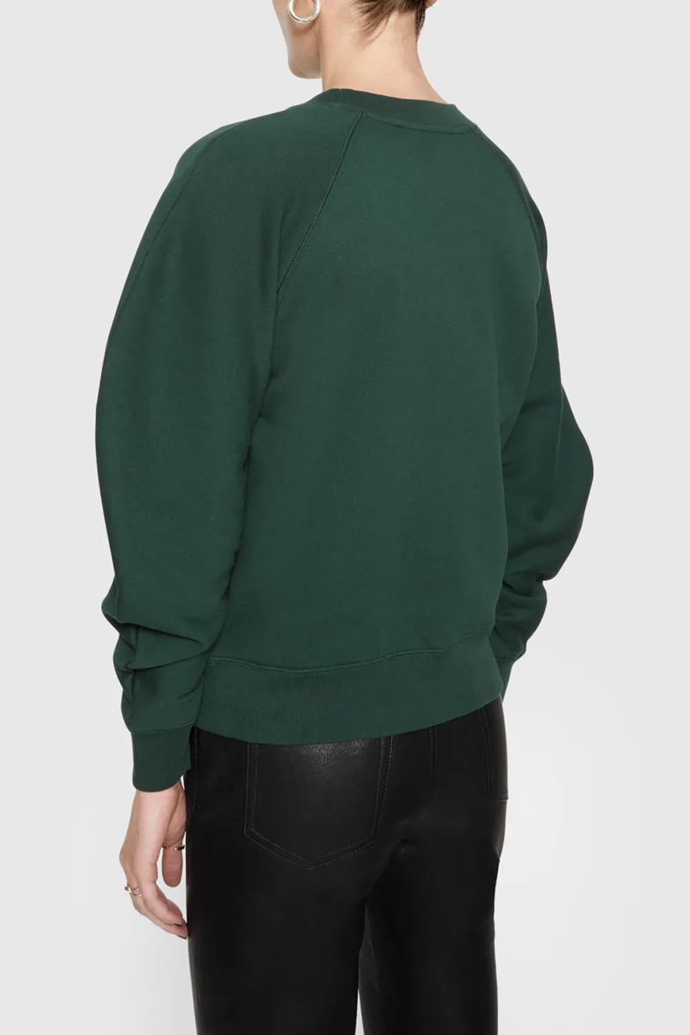 Fashion Sports Hoodie