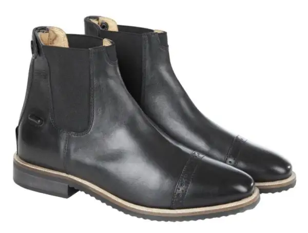 Everyday Leather Classic Paddock Boots
