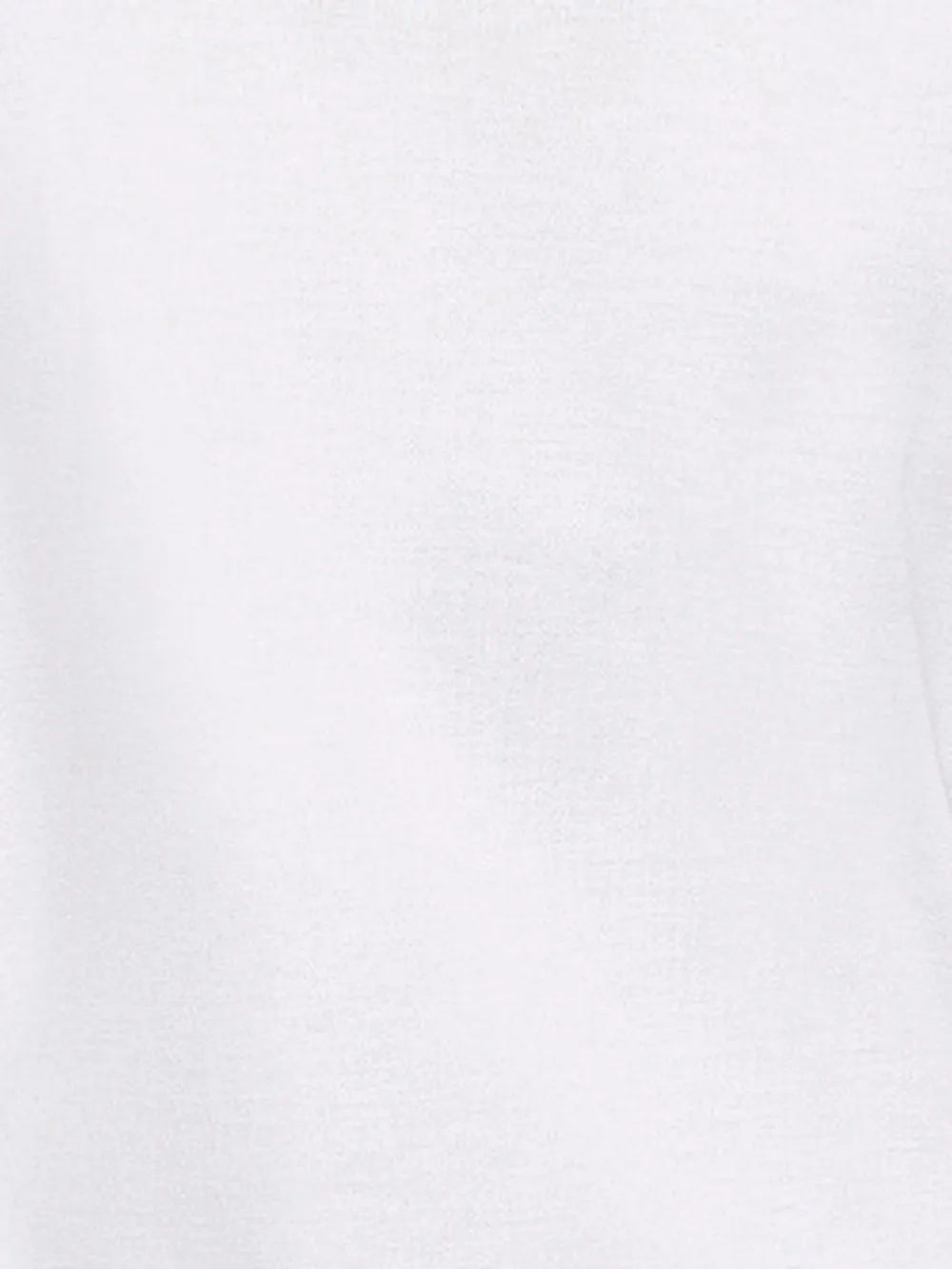 Three Quarter Sleeve Solid Color Tunic