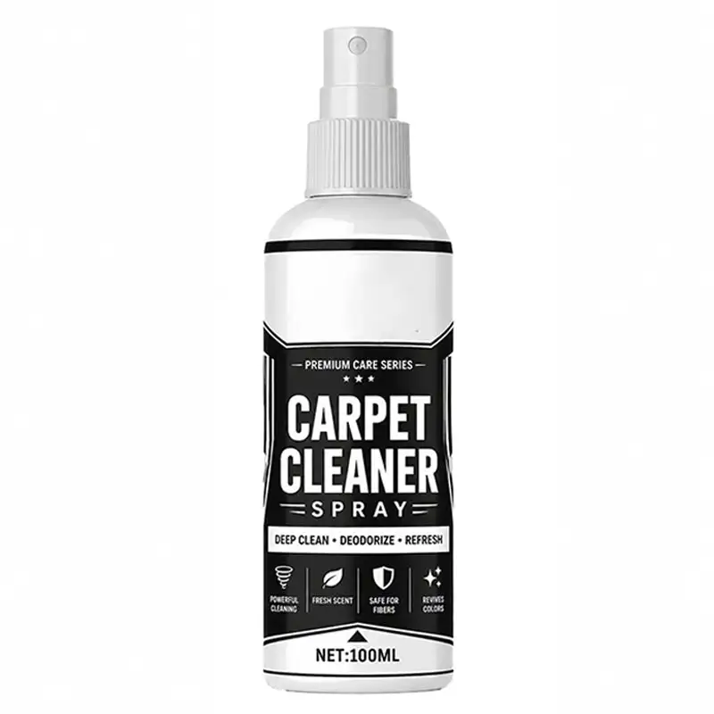 Multi-Purpose Carpet Deep Cleaner