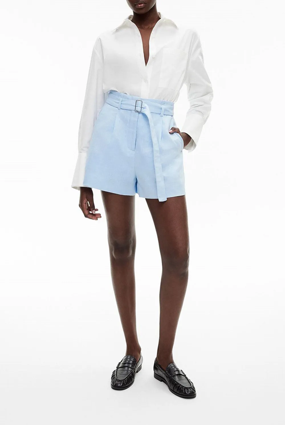 Espresso Women's Shorts