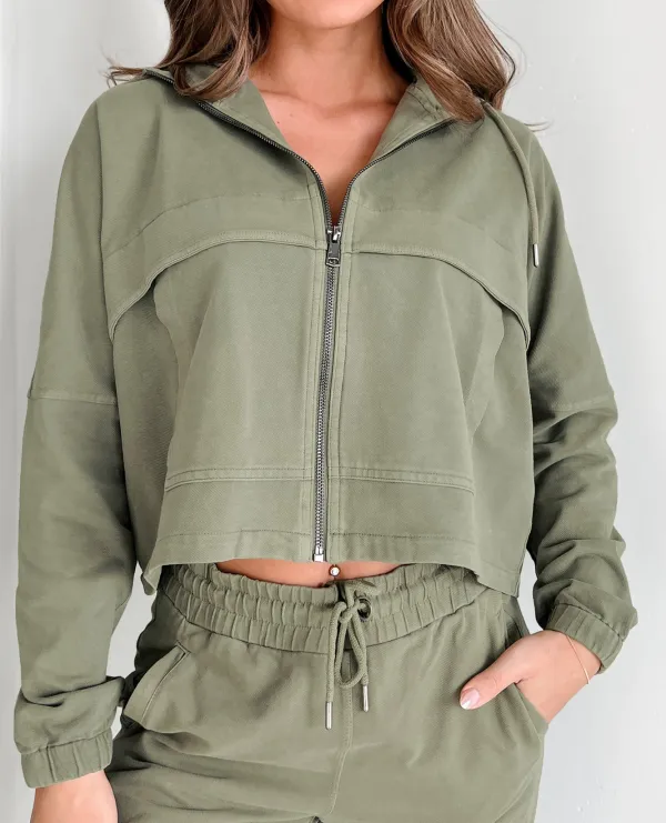 Utility Jacket