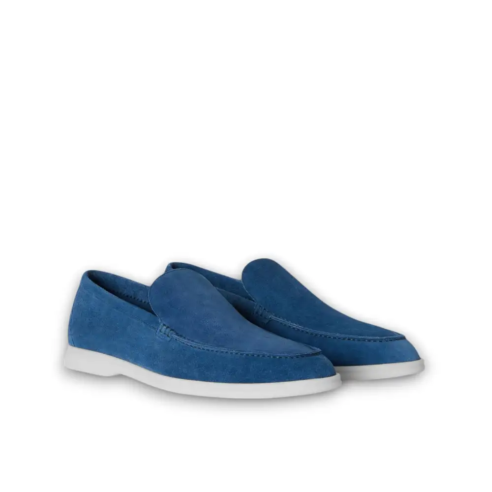 Driving Loafers