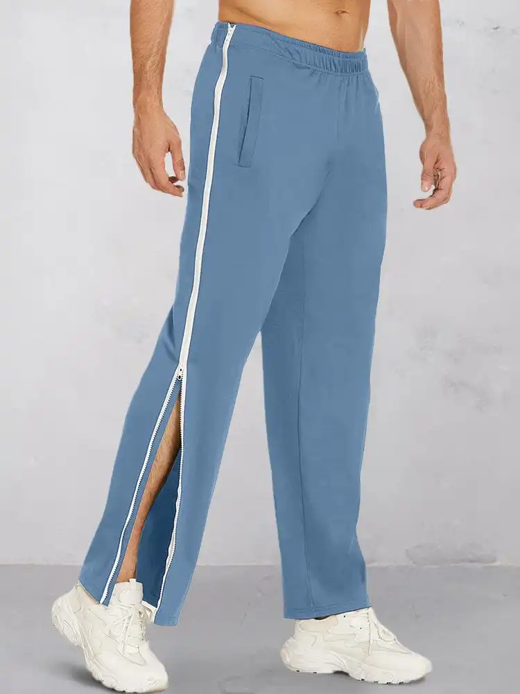 Tailored Expandable Waist Pants