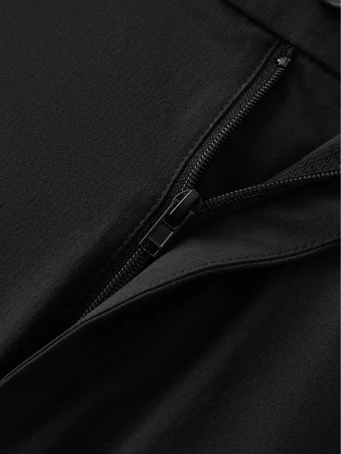 Men's Relaxed Fleece Utility Pants