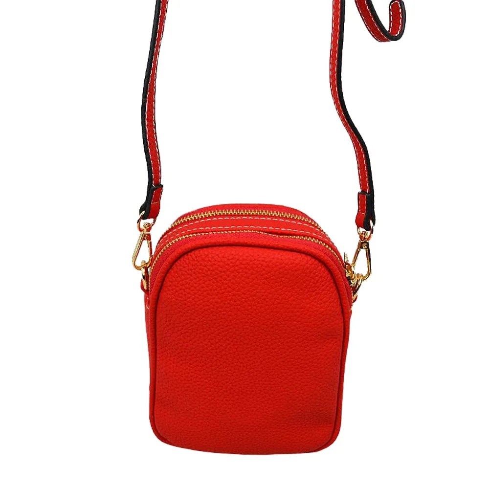 Mobile Phone Crossbody Bag