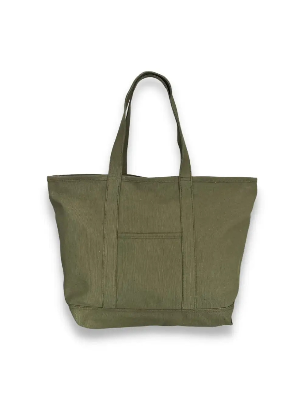 Canvas Tote Bag