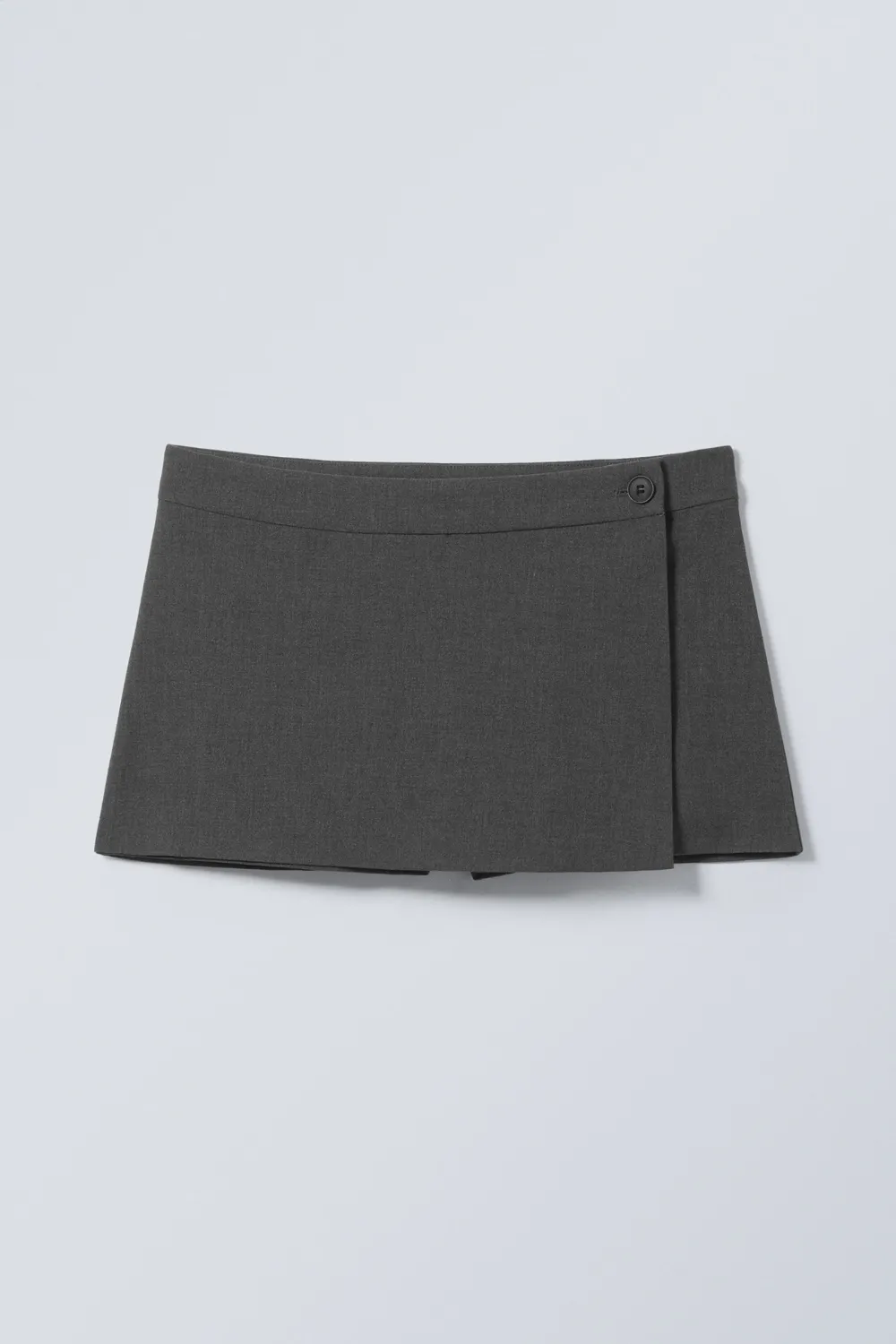 Low Rise Mini Skort