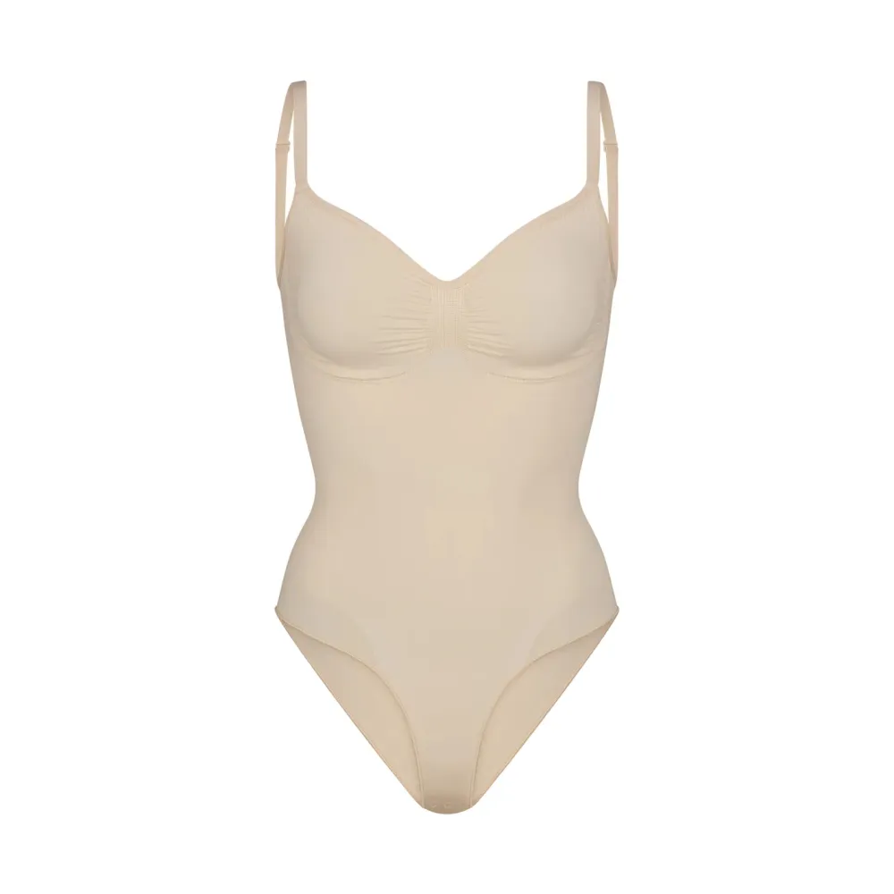 Brief Bodysuit
