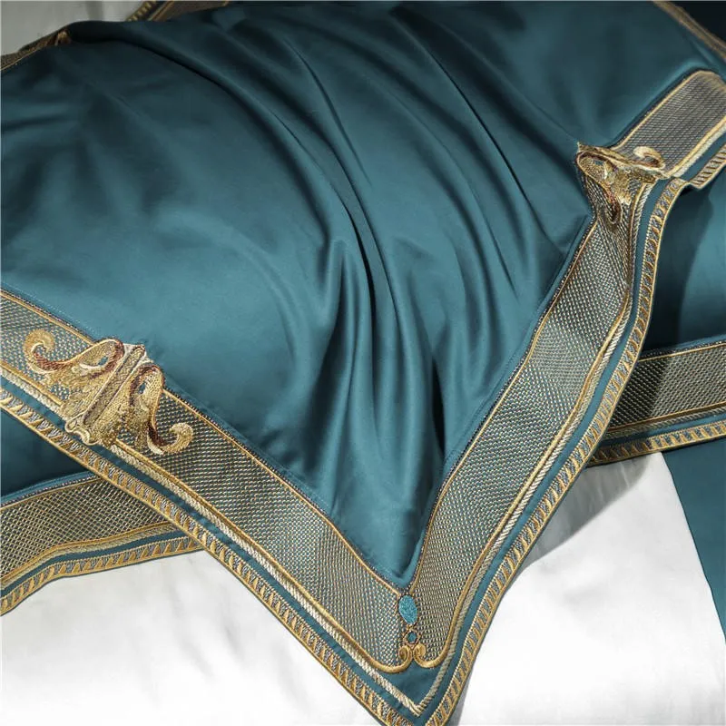 (Store Closing Sale) Bed Fantasy Cotton Bedding Set