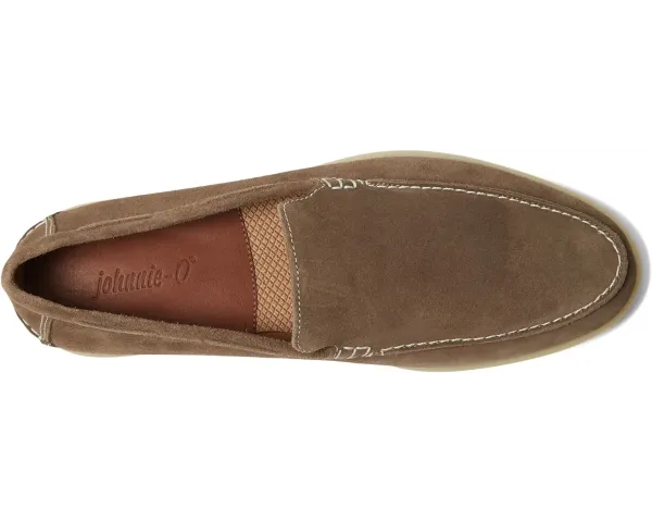 Men's Coastal City-ready Moccasin