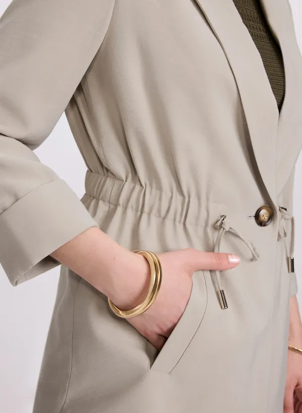 Elegant Women's Blazer