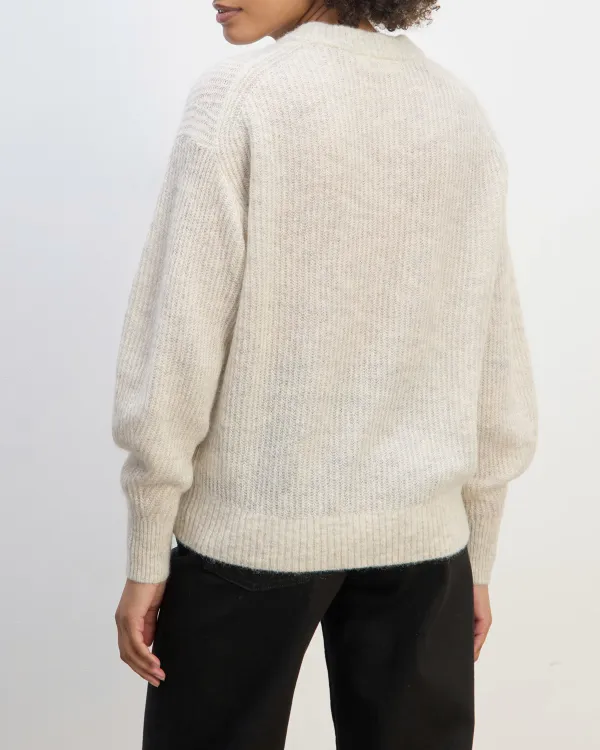 The Cocoon Crew In Alpaca