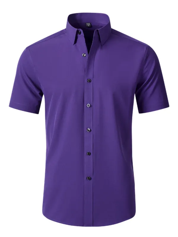 Short Sleeve Shirt