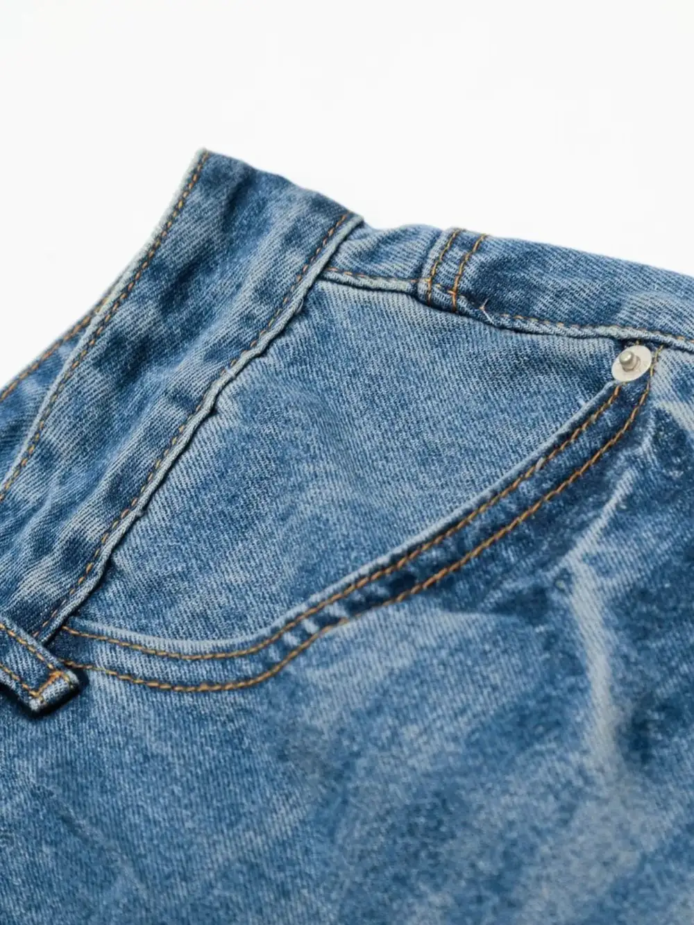 Roomy Wide Leg Relaxed Casual Shorts