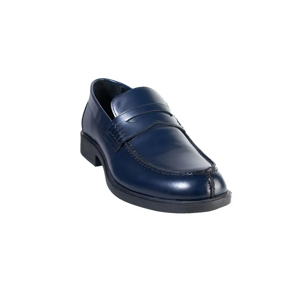 Comfort Walking Leather Shoes