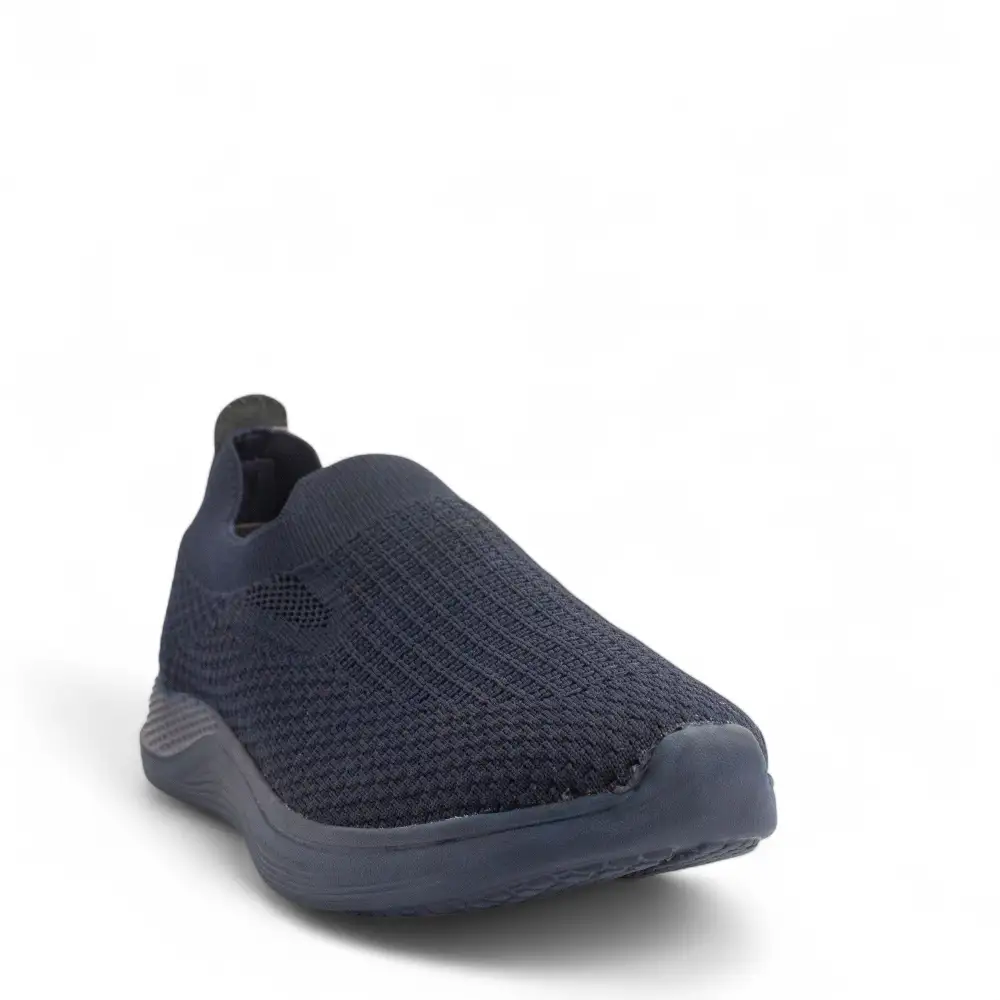 Low Profile Weekend Cloth Shoes