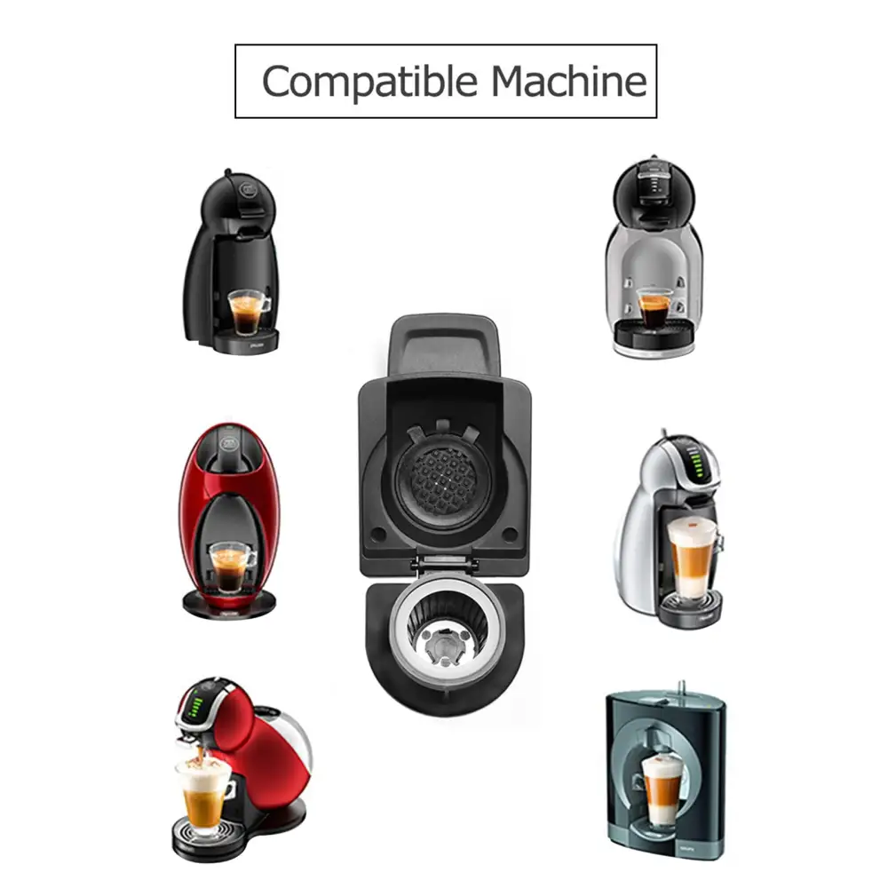 (Store Closing Sale) NEW Coffee Machine For Dolce Gusto