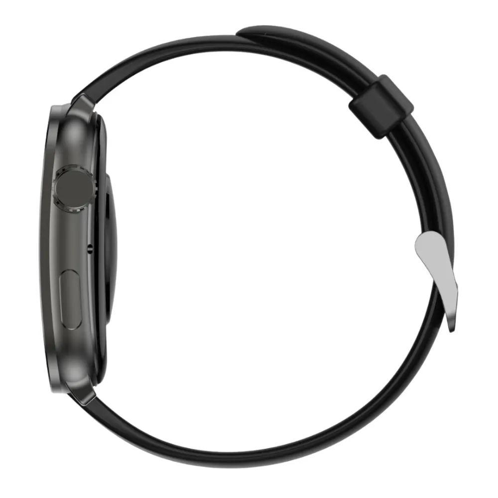 ⚡Gard Pro Health Smartwatch 3 – Bluetooth Calling Smart Watch with Health Tracking, 10-Day Battery & IP68 Waterproof for iPhone & Android