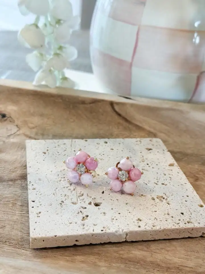 Lightweight Polished Everyday Earrings