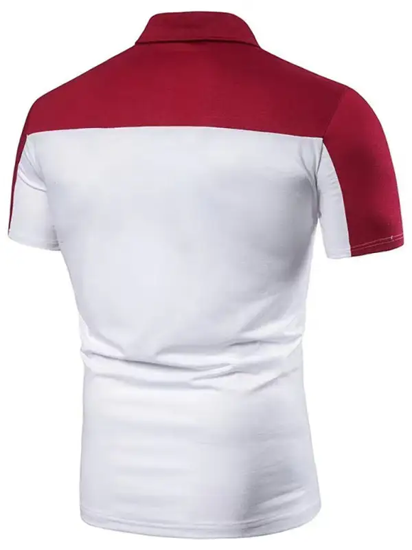 Clean Line Shirt