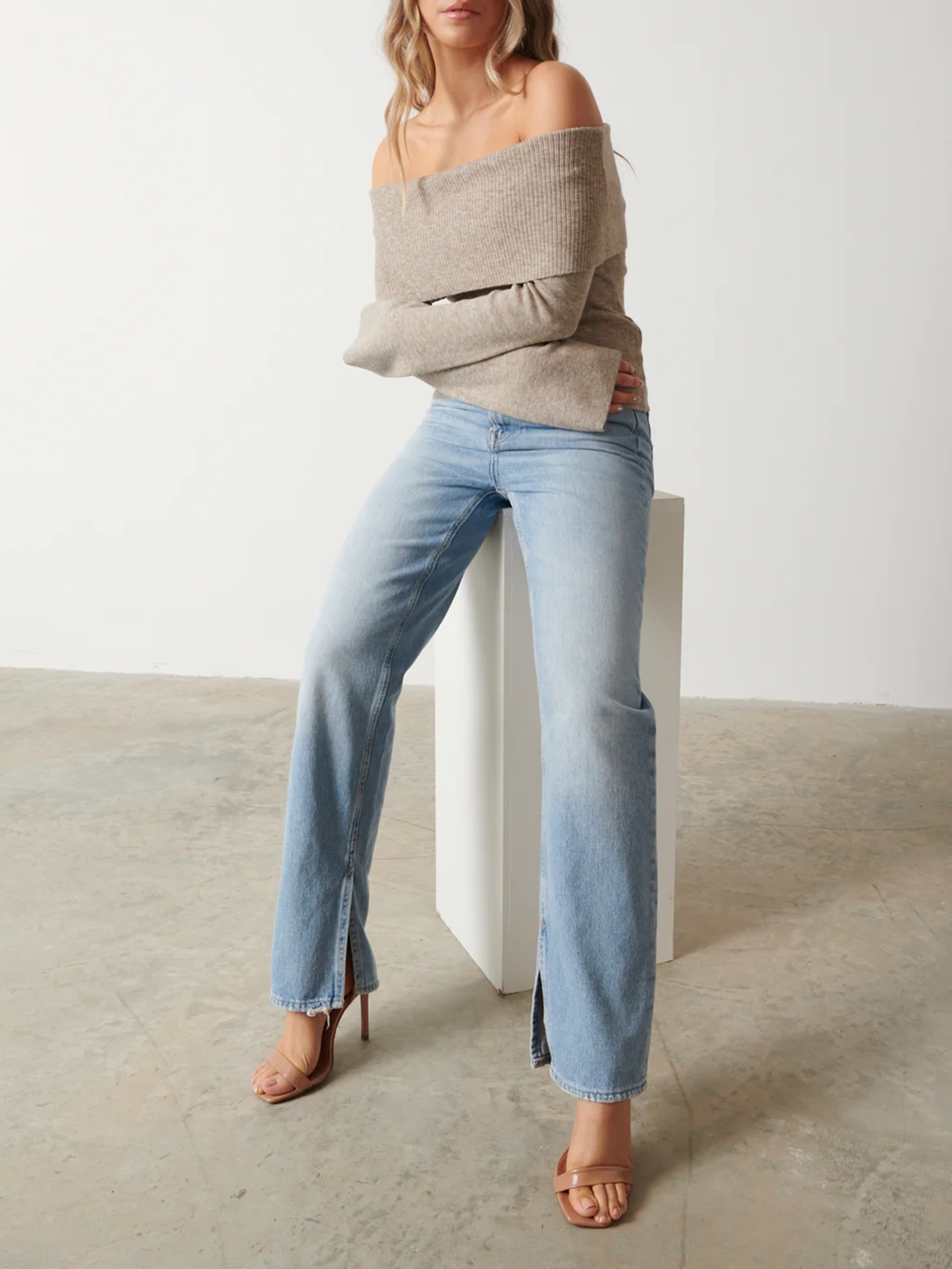 Knit Top