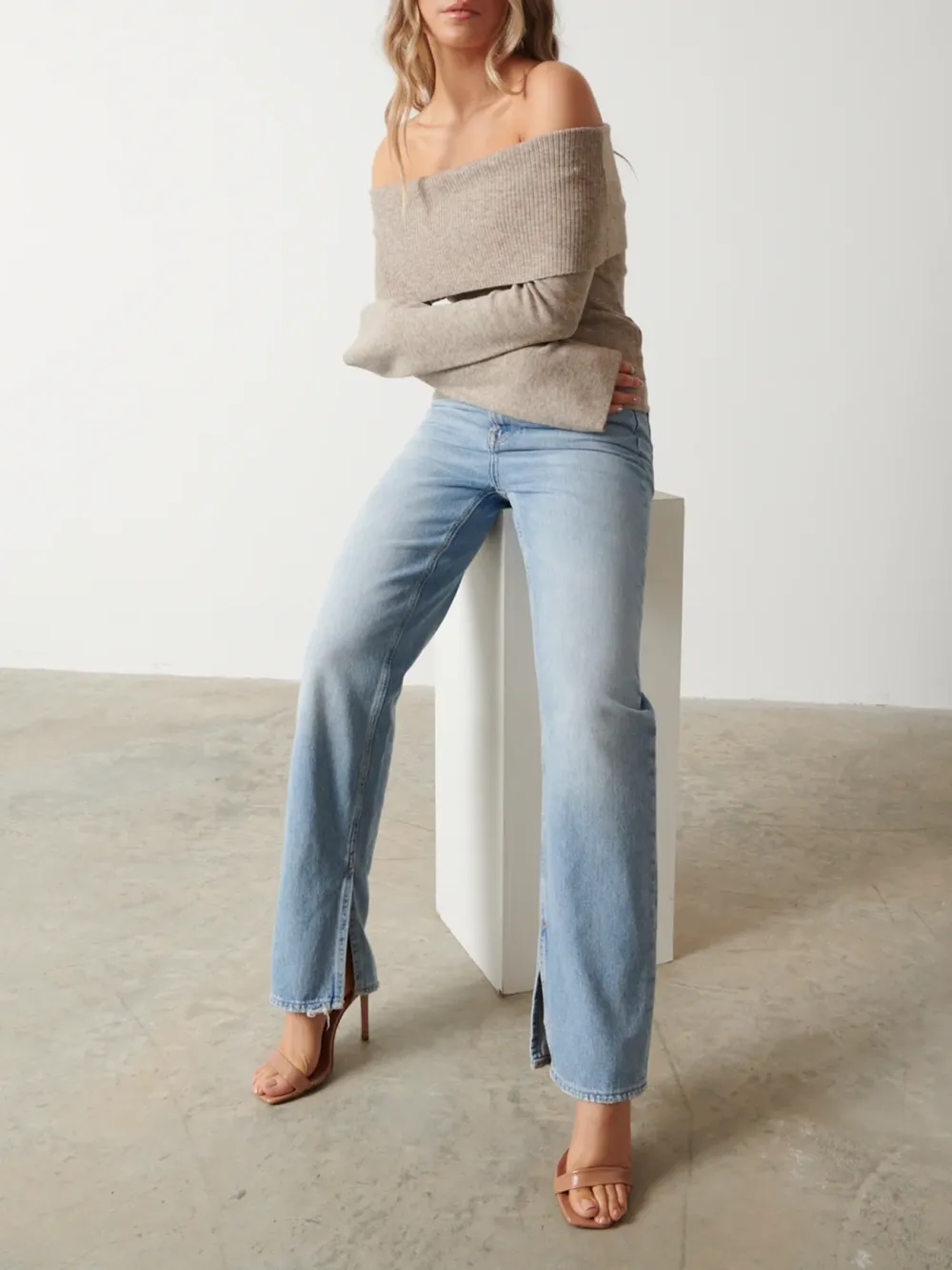 Knit Top