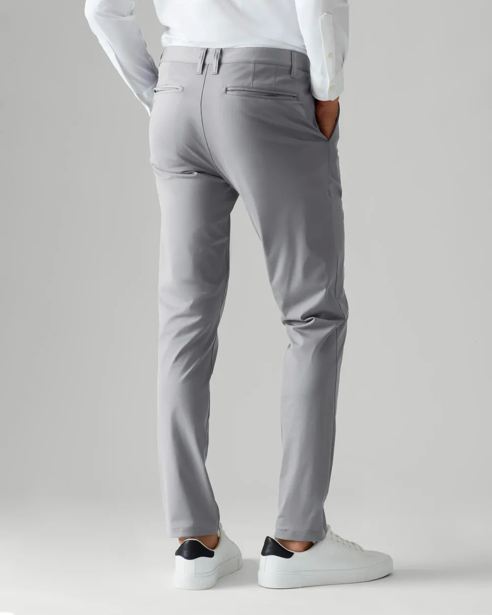 Fashionable Men's Commuting Pants