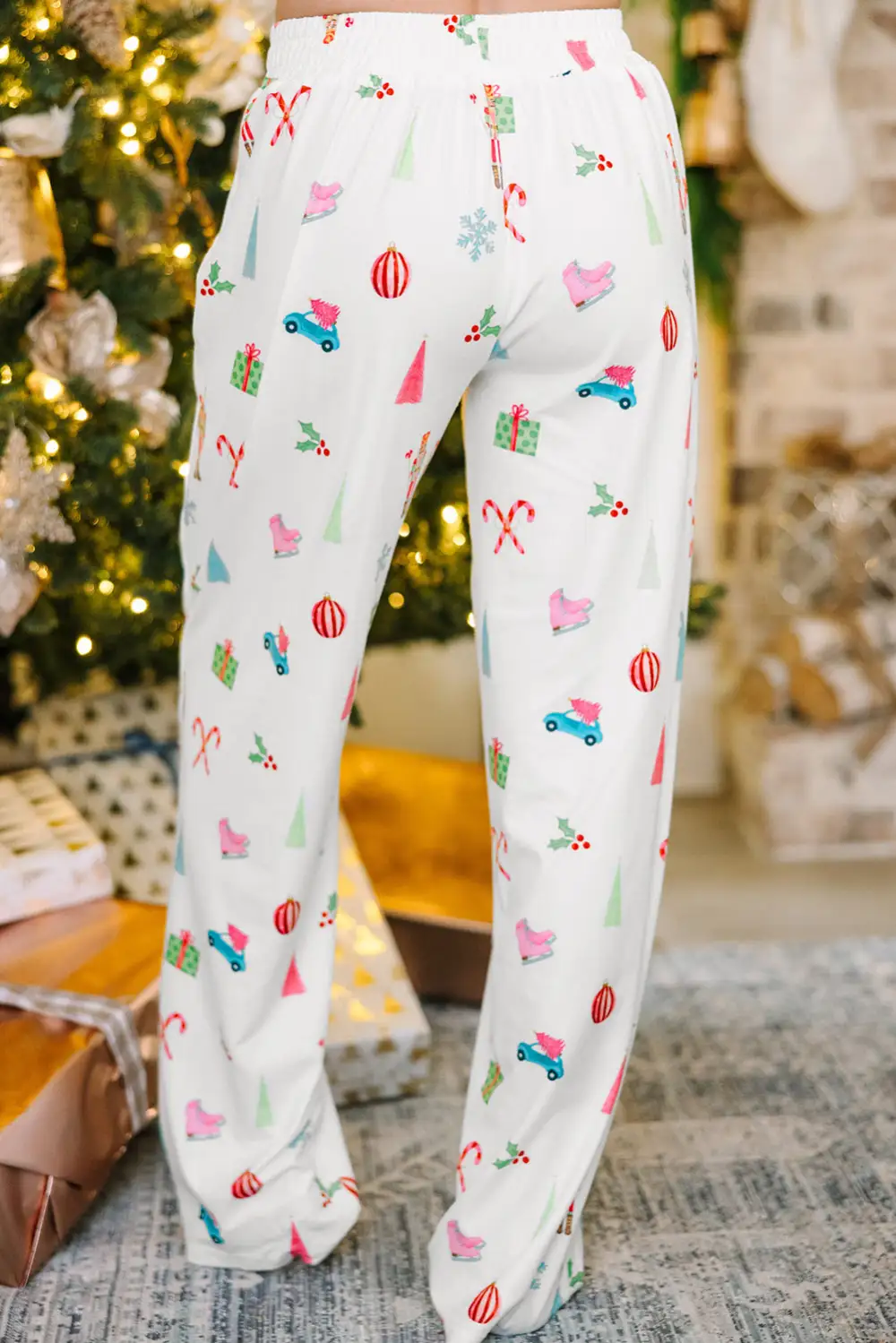 Soft  Pajama Set