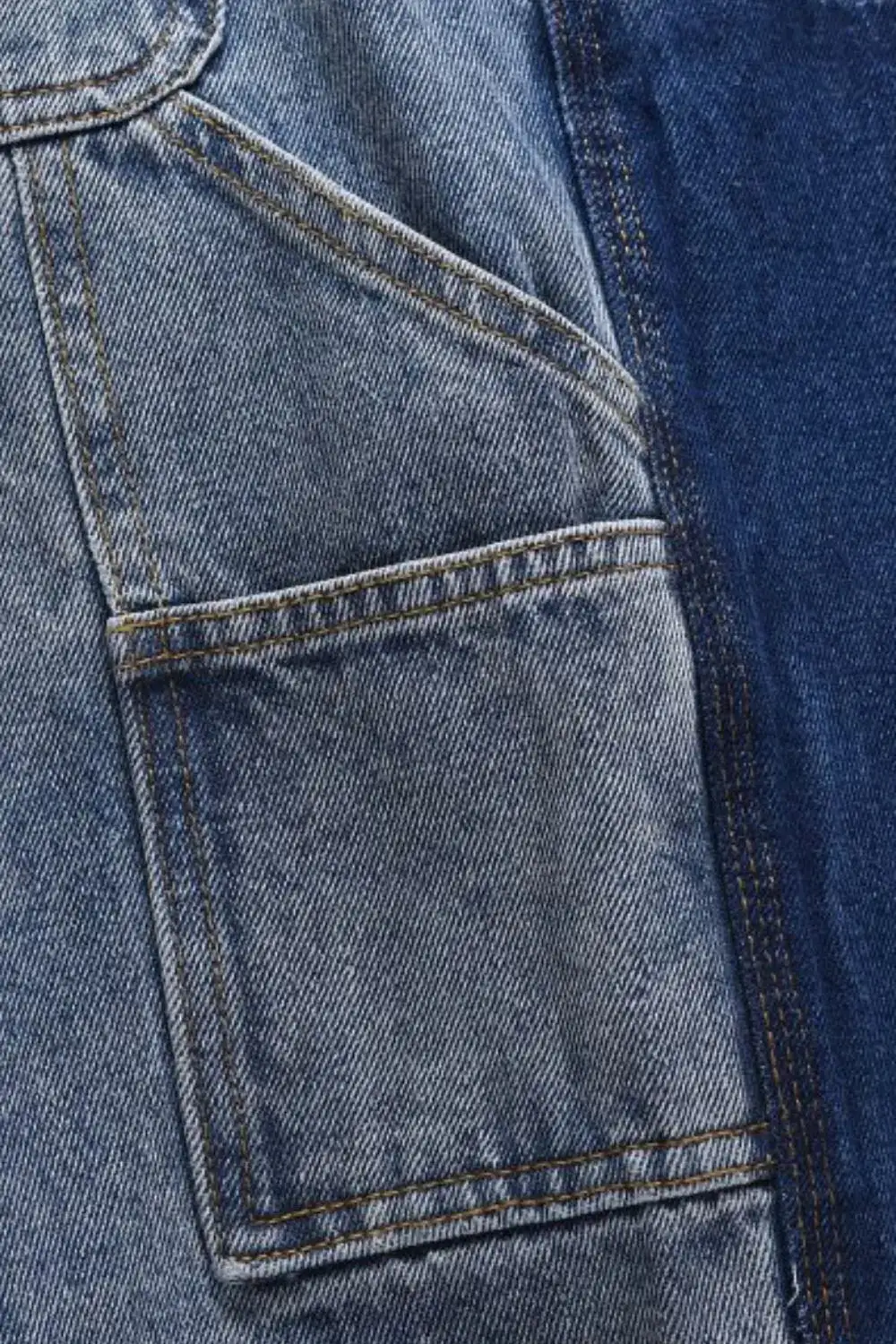 Weekend Utility Cotton Blend Casual Shorts