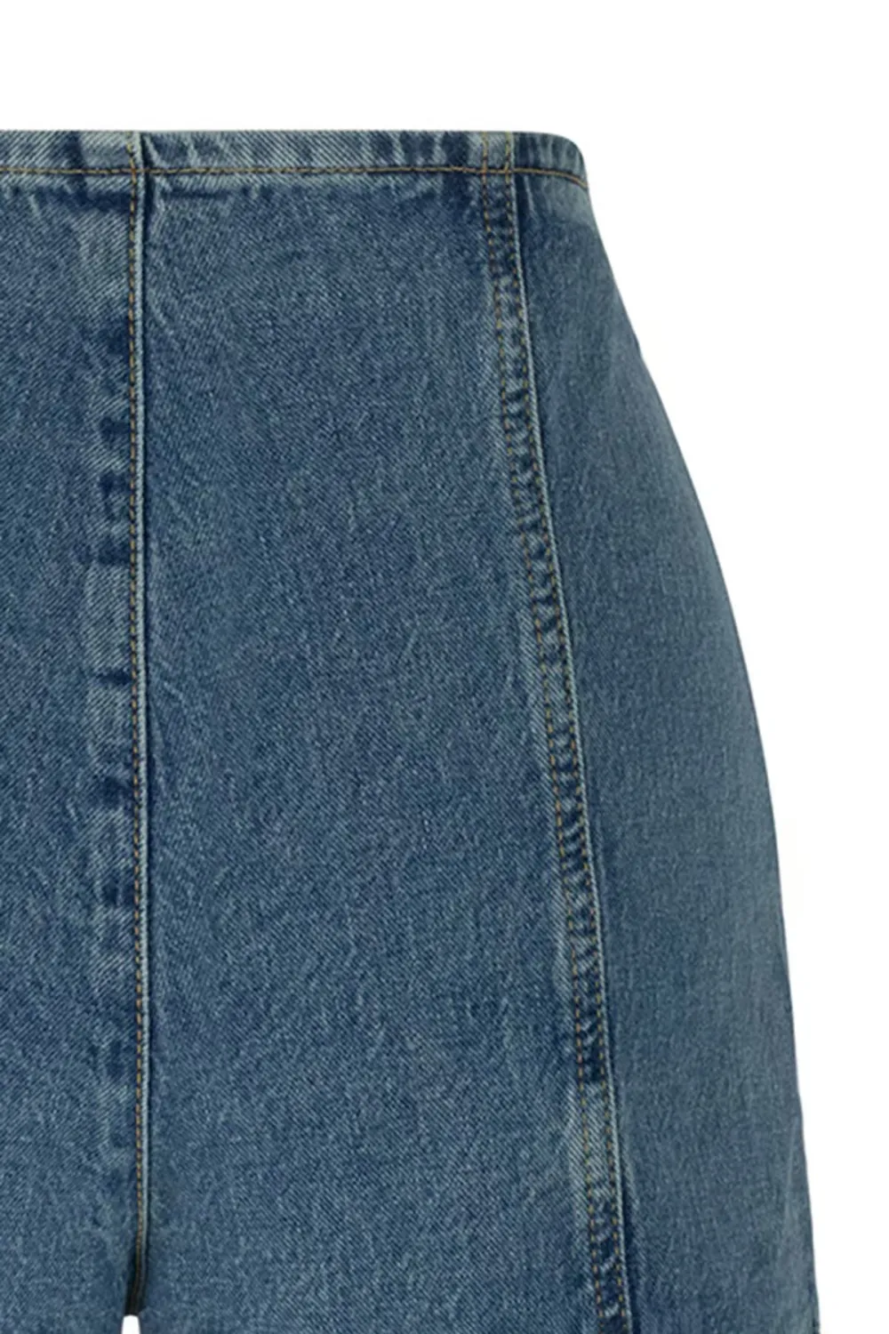 Denim Short