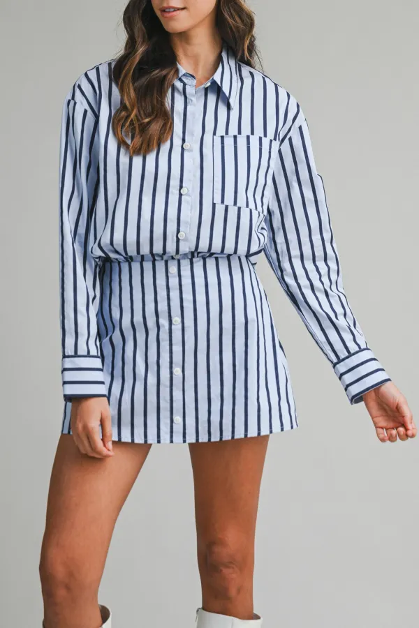 V Neck Shirt