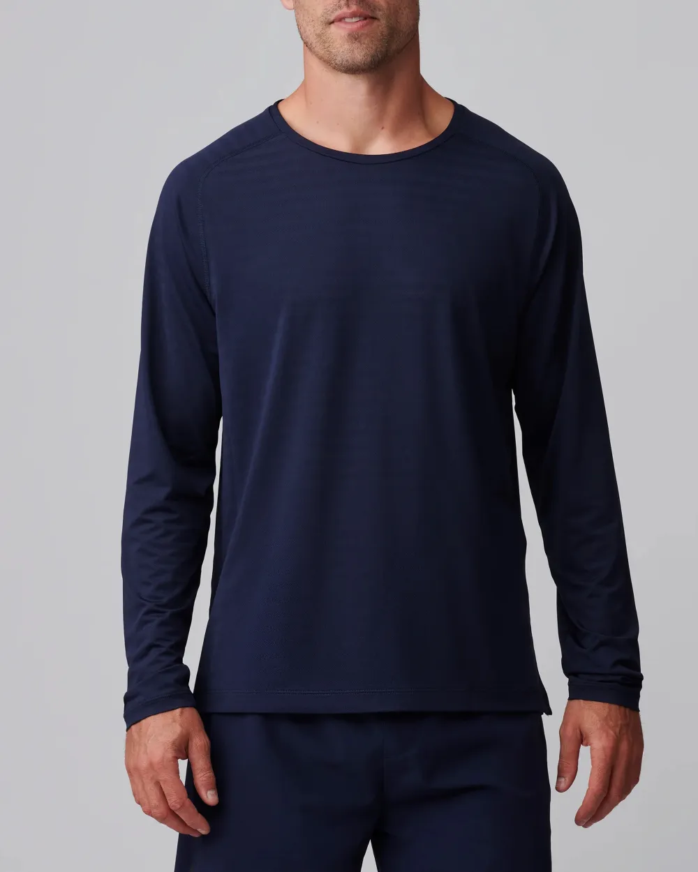 Men's Fashion Long-sleeved Sweatshirt