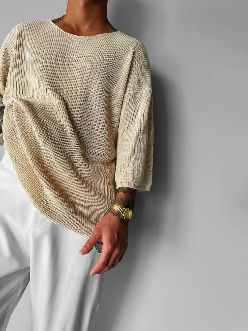 Relaxed Studio T-Shirt