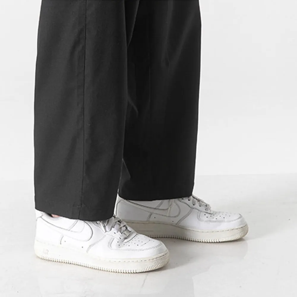 Relaxed Loose Casual Pants