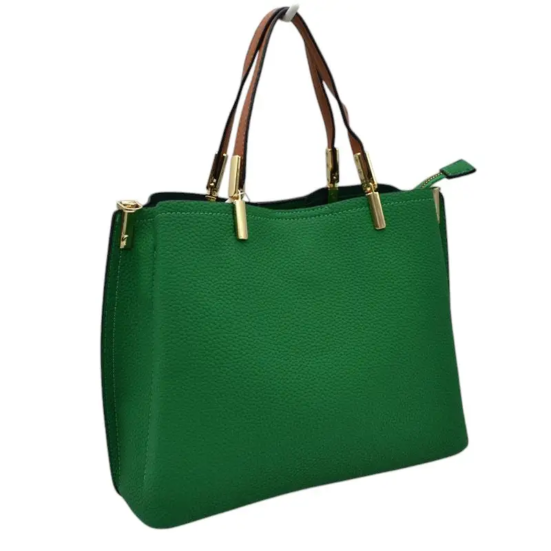 Mini Tote Shoulder Bag