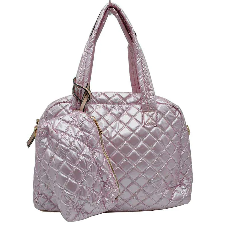 Tote Shoulder Crossbody Bag