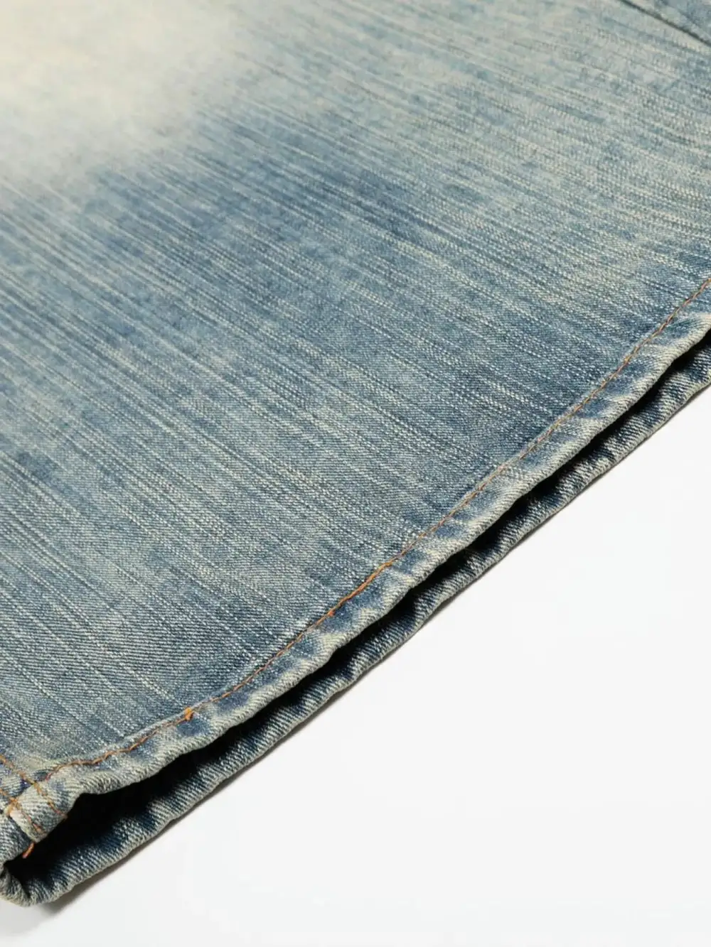 Wide Leg Cotton Blend Casual Shorts