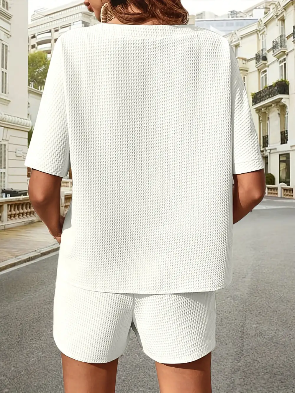 Everyday Soft Knit Set