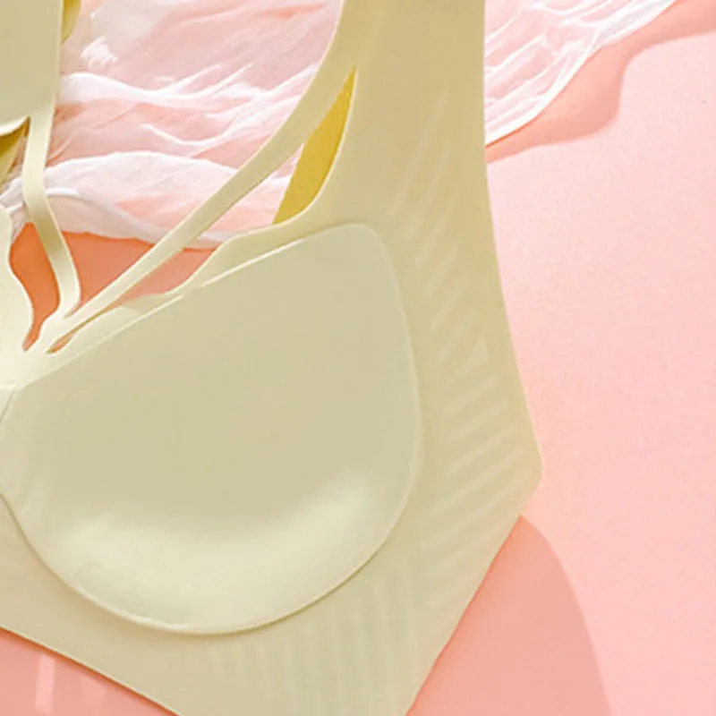 Everyday Wireless Bra Wirefree Bra