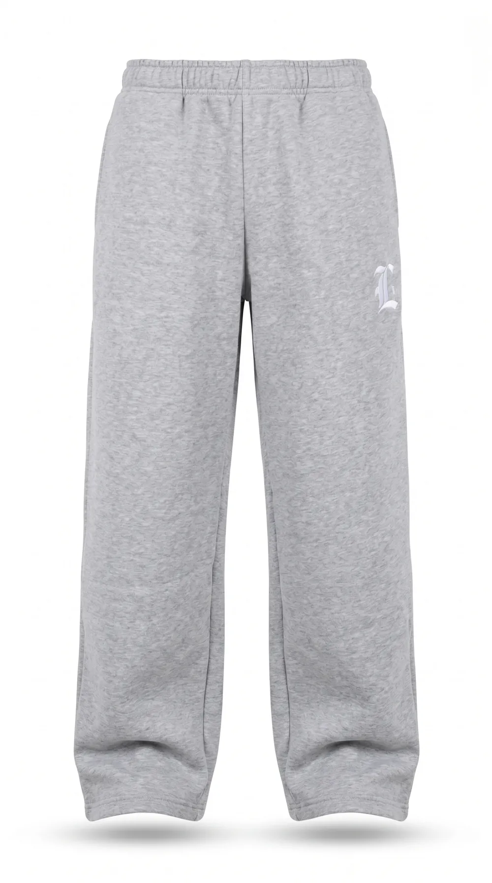 Off Duty Fleece Jogger Pants