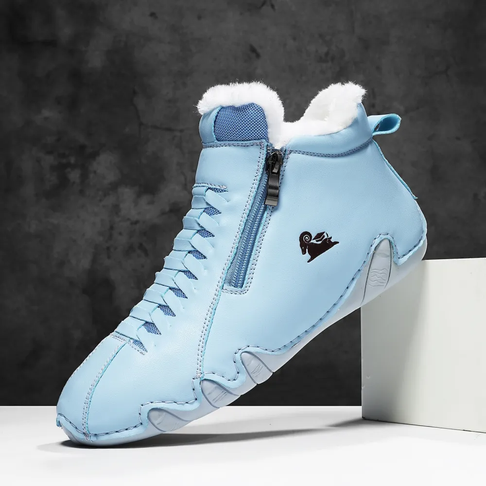 Flat Casual Shoes