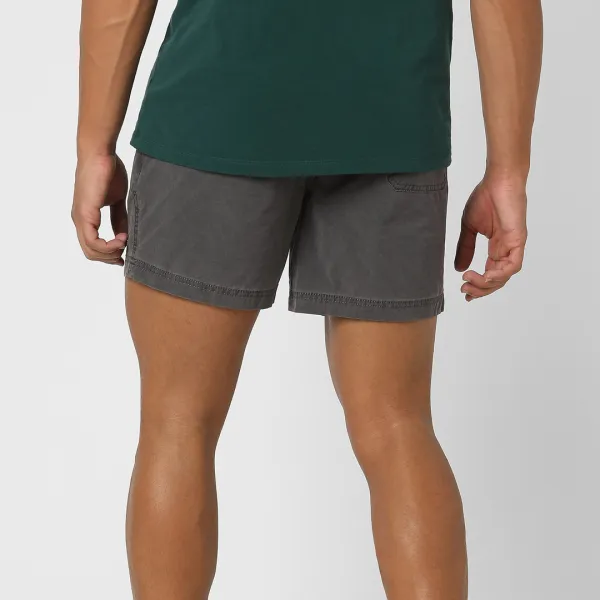 Volley Short