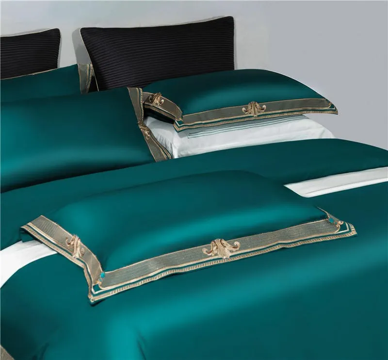 (Store Closing Sale) Bed Fantasy Cotton Bedding Set